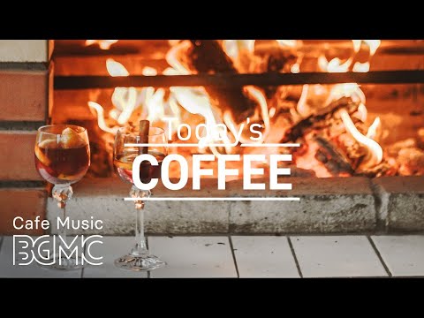 Relaxing Jazz & Cozy Accordion - Soft Piano Jazz & Bossa Nova - Chill Out Music