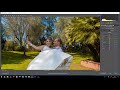 Tutorial camera raw pannello hsl