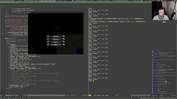 Making Diablo clone in LISP: sound effects