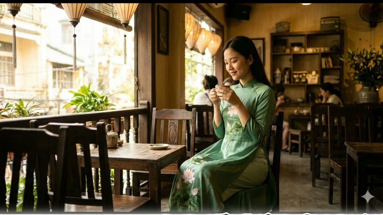 BƯỚC VÀO TIM EM / POP BALLAD