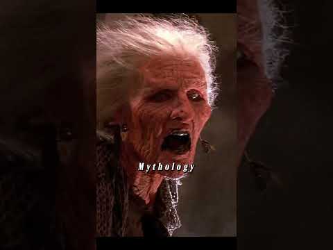 The Ancient Fear Behind Army of Darkness