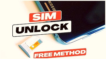 Unlock Samsung Galaxy A10 - Unlock Samsung Galaxy A10 Network