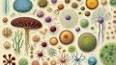 The Wonders of the Microscopic World: Exploring the Hidden Realm of Microorganisms ile ilgili video