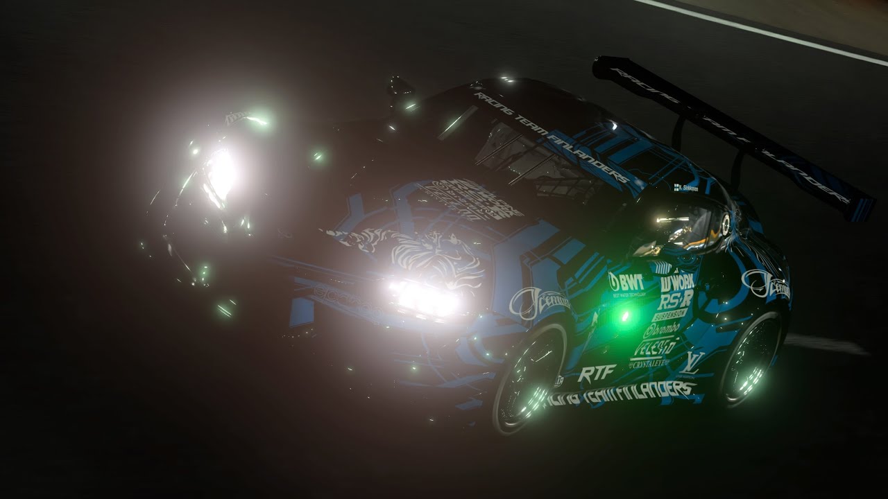 Gran Turismo 7 - Daily Race B - Trial Mountain Circuit - 1.49.715 - YouTube