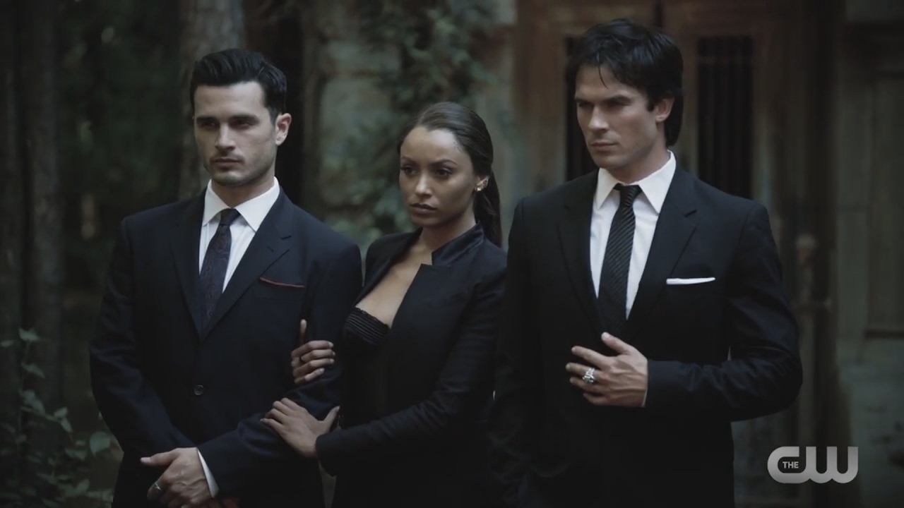 How did you shoot the Vampire Diaries How did you shoot the Vampire Diaries