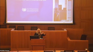 ILW 2022: Keynote Address: Adrien Wing