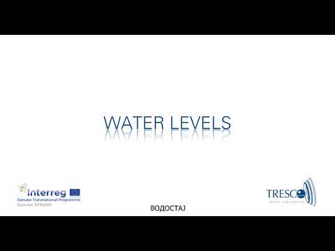 Tresco Engineering Navigis software (SRB)