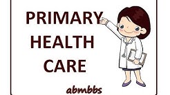 What is Primary Health Care ( PHC )? 