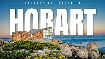 Hobart Tasmania | Nature, History & Foodie Paradise | Travel Australia
