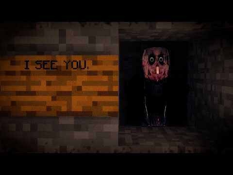 i shouldn't have played this analog horror mod while stoned... [The Idol]