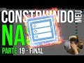 Meu servidor NAS - Parte 19: O final?