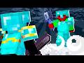 I Hunted Minecraft's Only Mace