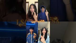 Trend Dance Velocity I Said Morena Tiktok Terbaru 2025#dancetiktok #dancetiktok2025 #velocity #dance