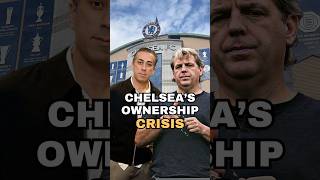 Chelsea’s Owners are BATTLING for power