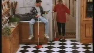 Channel 4 Adverts (1994)
