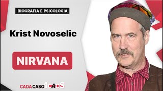 KRIST NOVOSELIC - NIRVANA