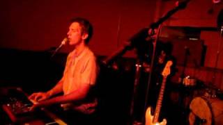 Shearwater - &quot;Hidden Lakes&quot; (Live at Beachland Tavern, 4/3/10)