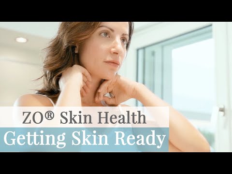 La mia SKINCARE