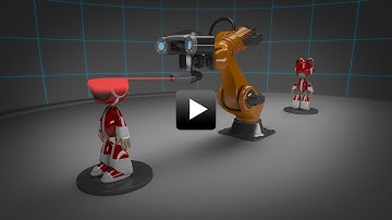 iam3d.ca - Animation Video from your 3D Cad Model