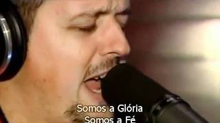 Vignette de la vidéo "Miguel Gameiro - Benfica Sempre (nova música do Benfica) com legenda embutida"