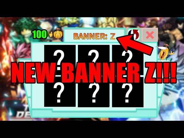 how to go to a banner and all star tower defense｜TikTok Search