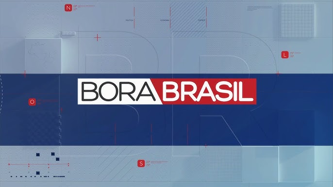 BORA BRASIL - 04/03/2024 