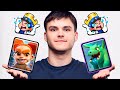 I Tested a CHILDREN ONLY Deck in Clash Royale