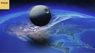 Death Star Versus Earth | How Humanity Would React