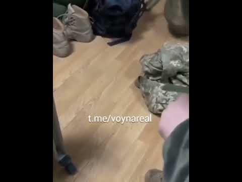 Видео: Сержант умирает в сирене?