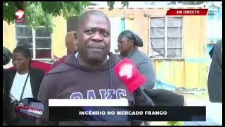 Venâncio Mondlane não deve ignorar este assunto, Viva ANAMOLA 👑