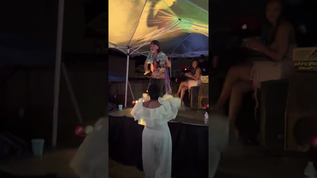 “Our Love Song” By Tanner Beane LIVE @ 8 World Music Festival