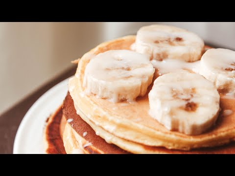 Video: Qaraciyəri Doldurulmuş Pancake