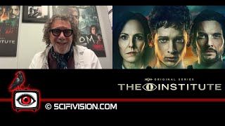 Famous Executive Producer & Director Jack Bender Talks The Institute, Stephen King & Season 2 Possibilities Profile