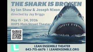 The Shark is Broken