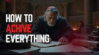 How to Succeed in Life – The ULTIMATE Guide to SUCCESS [2025] Update