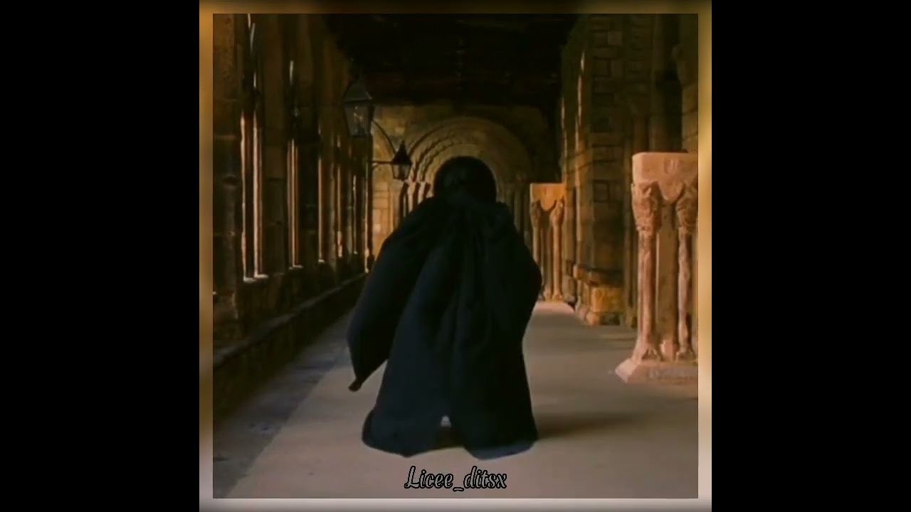 {edit Severo Snape} ~arabian nights~ 