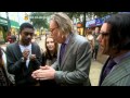 Vic and Bob Make Street Magic with Dynamo - BBC Children in Need 2011