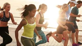 Top 10 Problems in Running Exercise