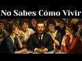 La enseñanza más importante de Séneca sobre la vida
