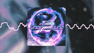 DARKWOLE - UNDERGROUND 2 (Official audio) Resimi