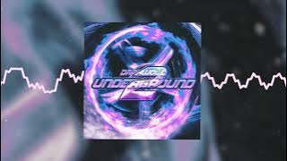 DARKWOLE - UNDERGROUND 2 (Official audio)