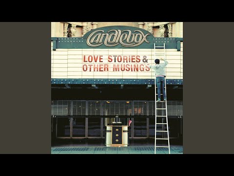 Turn Your Heart Around - Candlebox