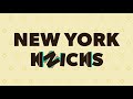 Knicks Animation
