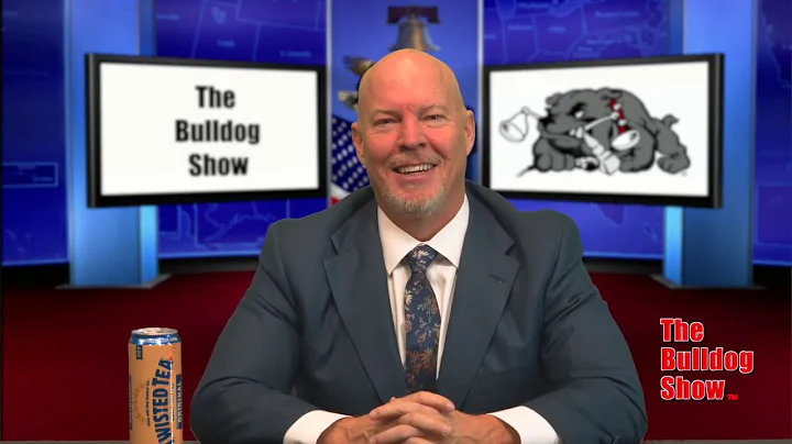 The Bulldog Updates On Charles Deters,Kenny Bach a...