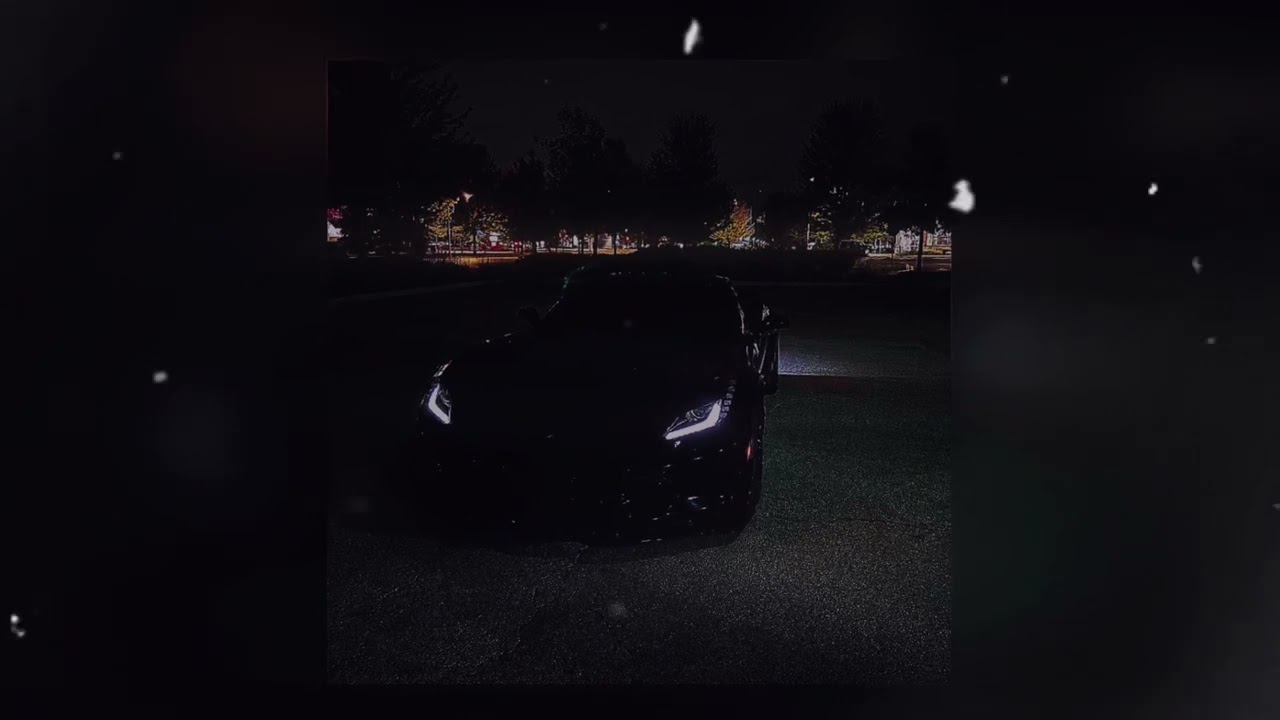 Lil Peep - hellboy (Slowed + Reverb) |INSTRUMENTAL INTRO LOOPED|