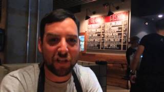 Plan Check Kitchen + Bar Downtown