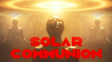 Episode 12 -  CHANNELING — Entering  The Universal Field Of Consciousness