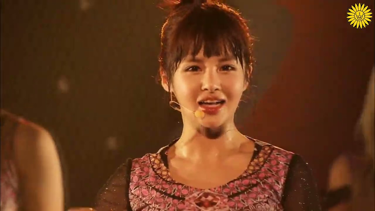 [Audio + Live ] T.T.L Time To Love (Japanese Version) - 티아라/T-ARA