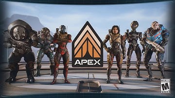 MASS EFFECT™ : Join the ANDROMEDA initiative today!