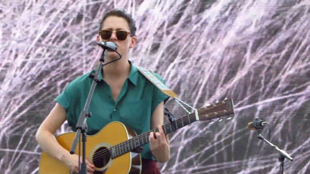 170903 Kat Frankie(캣 프랭키) 라임트리페스티벌 난지(LIME TREE FESTIVAL of nanji)